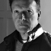 Grahame Baker-Smith