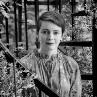 Emily St. John Mandel