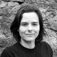 Caryl Hart