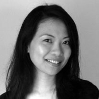Jannie Ho