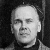 Luis Cernuda