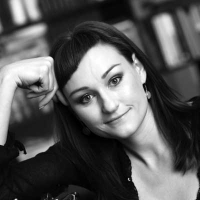Kateřina Tučková 