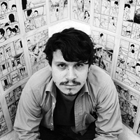 Miguel Bustos