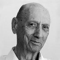 John P. Anton