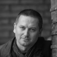 Georgi  Gospodinov