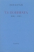 Τα ποιήματα 1944-1984