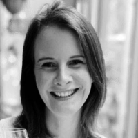 Katie Woolley