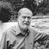 Edmund Keeley
