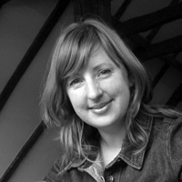 Corina Fletcher
