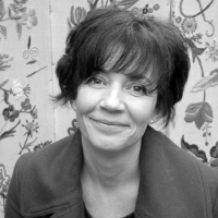 Rosalind Beardshaw