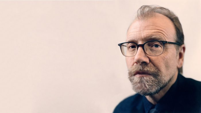George Saunders
