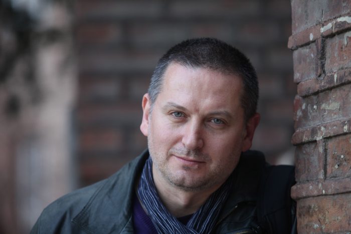 Georgi Gospodinov