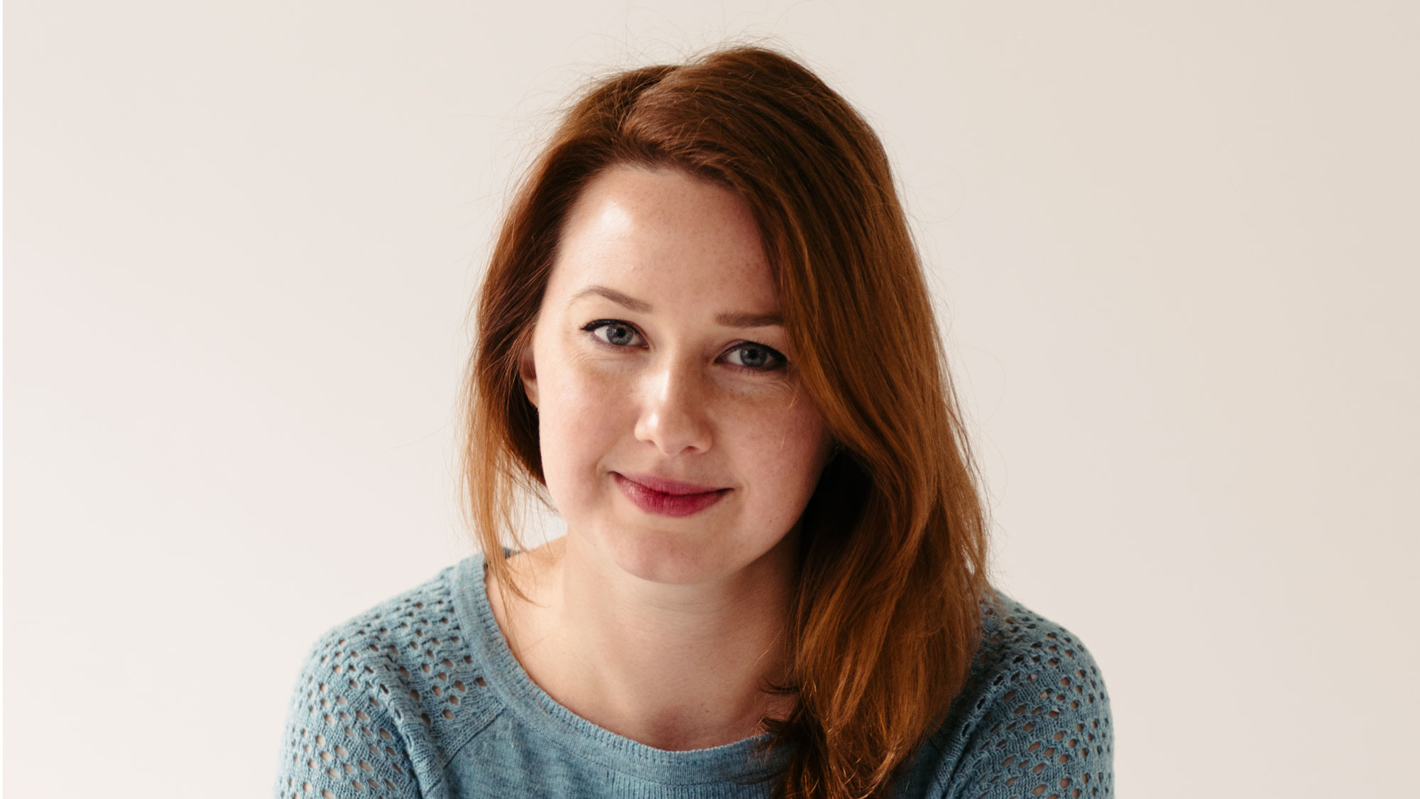 Οι Καλοί Hannah Kent