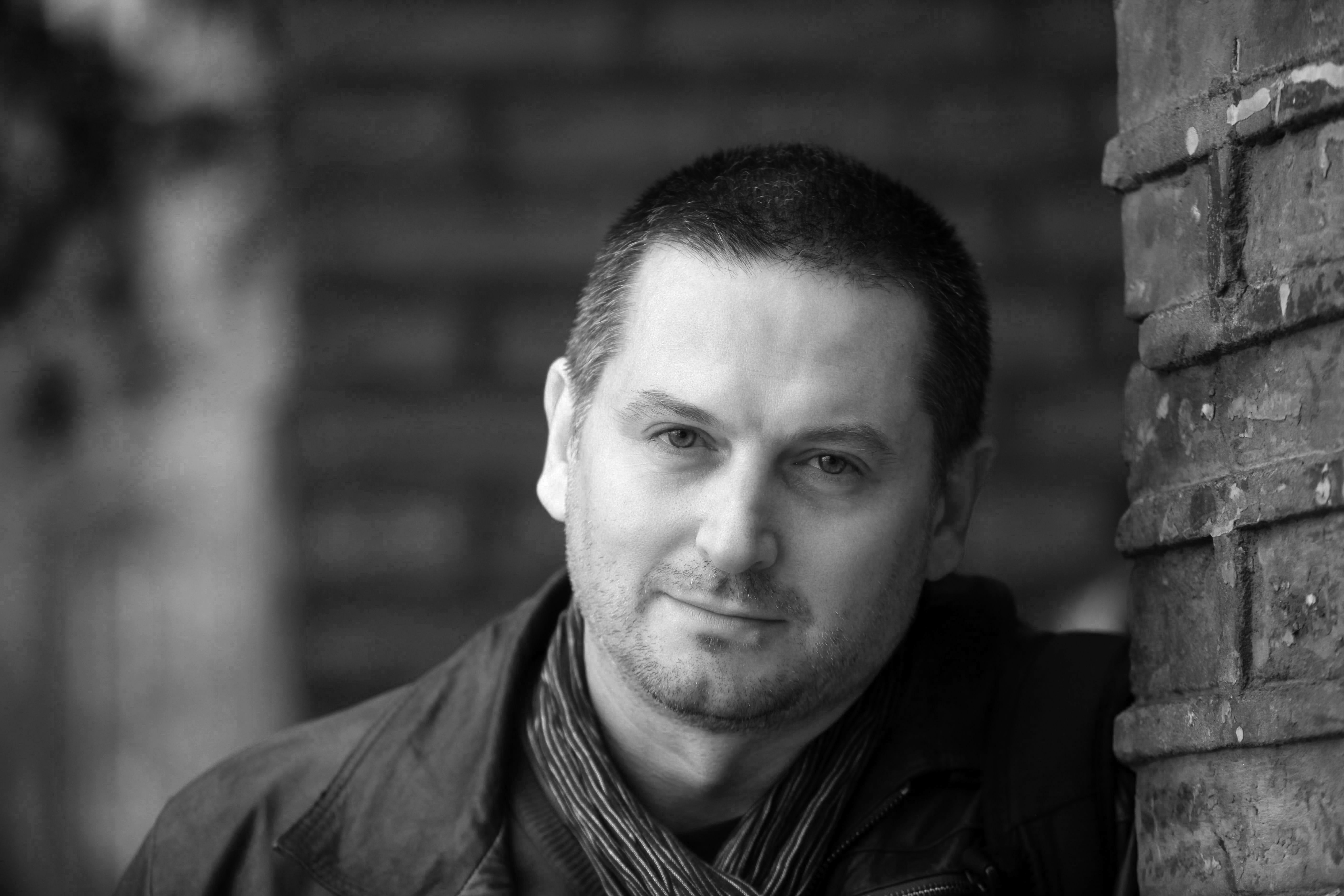Georgi Gospodinov
