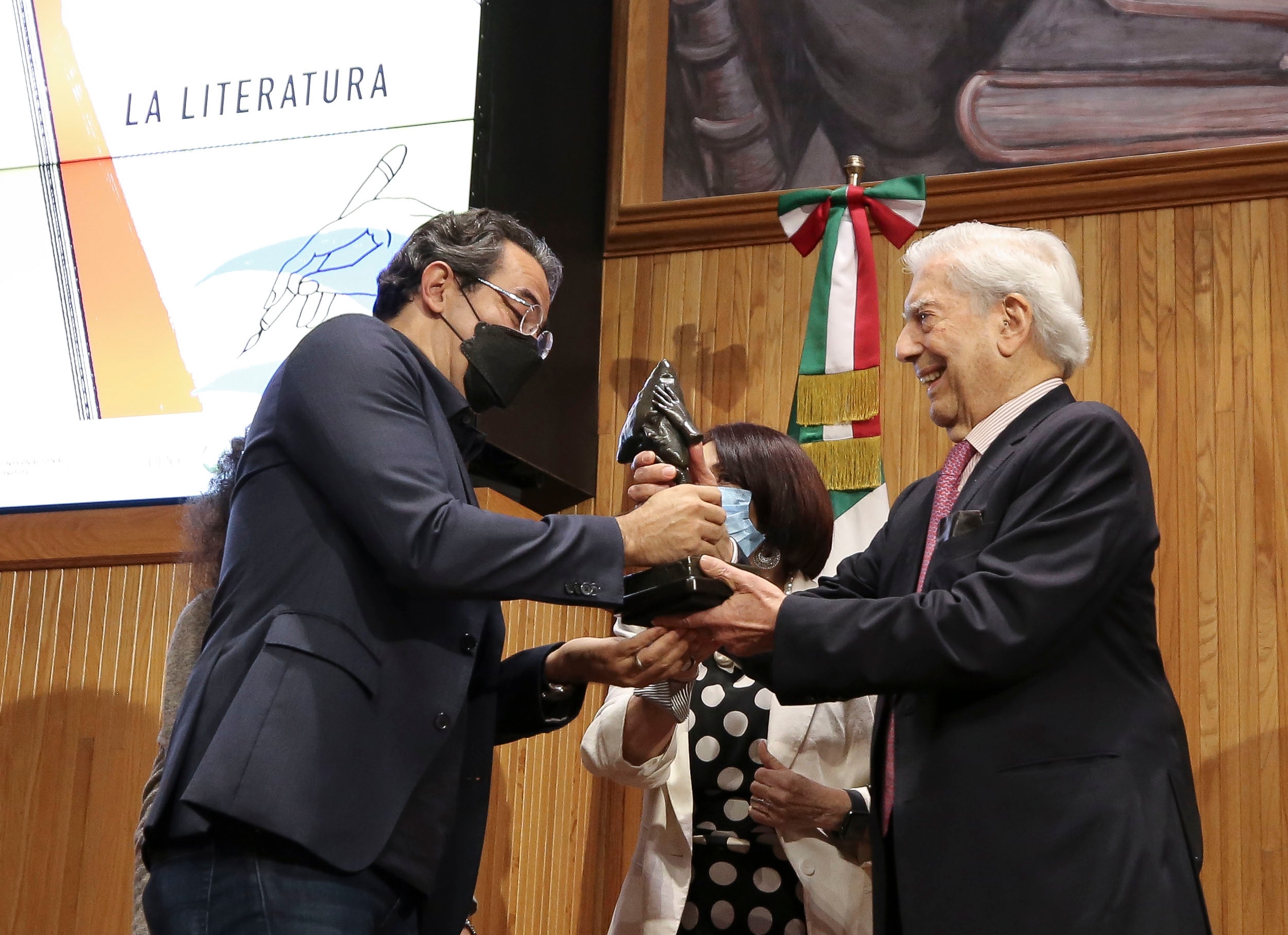 Juan Gabriel Vásquez